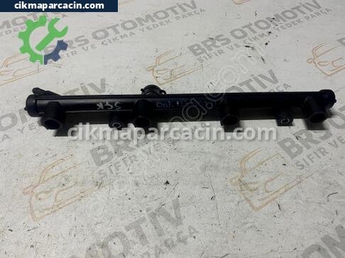 Audi A4 Enjektör Kütüğü çıkma parça