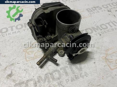 Audi A4 EGR Valfi çıkma parça