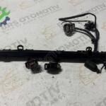 AUDİ VOLKSWAGEN SEAT SKODA ENJEKTÖR KÜTÜĞÜ 030971824