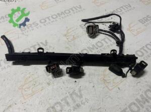 AUDİ VOLKSWAGEN SEAT SKODA ENJEKTÖR KÜTÜĞÜ 030971824