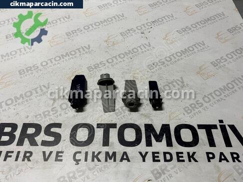 Volkswagen Golf Stop Lambası çıkma parça