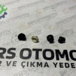 AUDİ VOLKSWAGEN SEAT SKODA FAR STOP DUYUSU