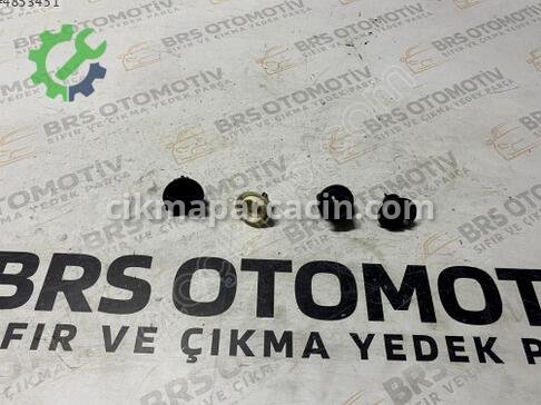Volkswagen Golf Stop Lambası çıkma parça