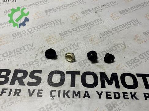 Volkswagen Golf Stop Lambası çıkma parça