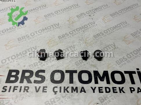 Volkswagen Golf Stop Lambası çıkma parça
