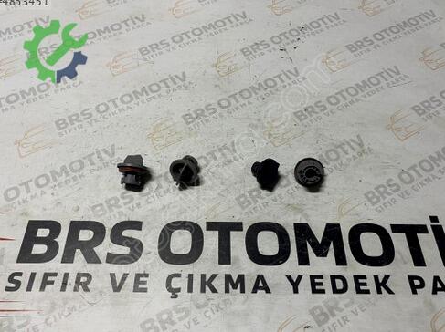 Volkswagen Golf Stop Lambası çıkma parça