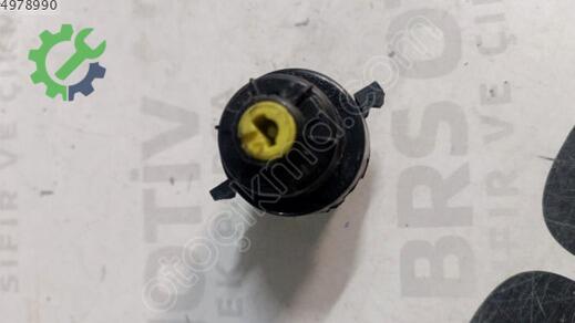 Audi A4 Kontak (Marş) çıkma parça