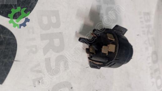 Audi A4 Kontak (Marş) 4A0905849 çıkma parça