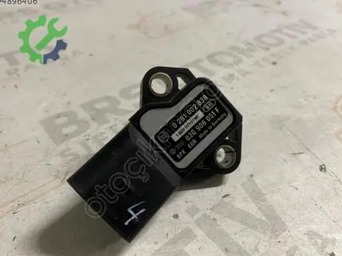 Audi A4 Basınç Sensörü 03G906051F çıkma parça