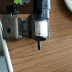 Audi – Volkswagen selenoid valfi