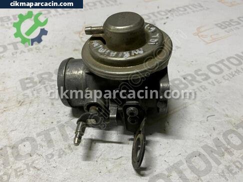 Audi A4 EGR Valfi çıkma parça