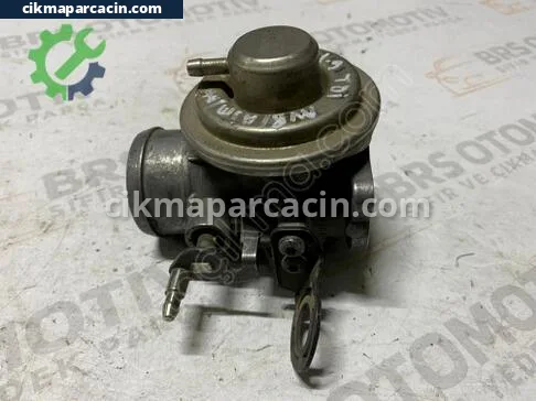 Audi A4 EGR Valfi çıkma parça