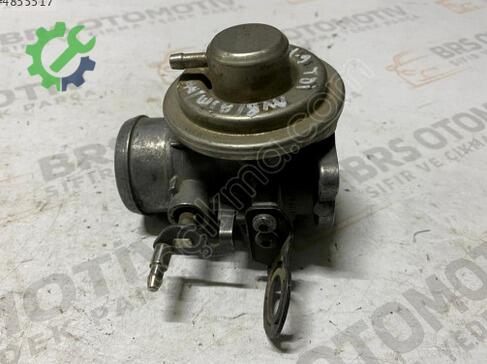 Audi A4 EGR Valfi çıkma parça