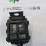 AUDİ VOLKSWAGEN SKODA SEAT FAN KONTAK  ROLESİ 3B0951253