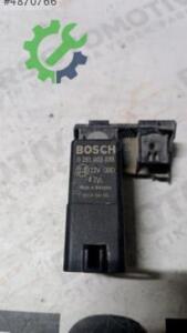 AUDİ VOLKSWAGEN SKODA SEAT FAN ROLESİ 0281003038