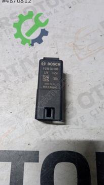 Skoda Fabia Fan 0281003083 çıkma parça
