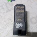 AUDİ VOLKSWAGEN SKODA SEAT FAN ROLESİ 03G907282A
