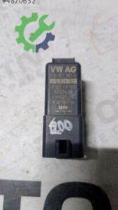 AUDİ VOLKSWAGEN SKODA SEAT FAN ROLESİ 03G907282A