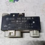AUDİ VOLKSWAGEN SKODA SEAT FAN ROLESİ 1H0919506A