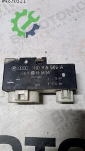 AUDİ VOLKSWAGEN SKODA SEAT FAN ROLESİ 1H0919506A