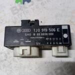 AUDİ VOLKSWAGEN SKODA SEAT FAN ROLESİ 1J0919506E