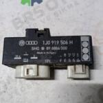 AUDİ VOLKSWAGEN SKODA SEAT FAN ROLESİ 1J0919506H