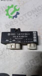 AUDİ VOLKSWAGEN SKODA SEAT FAN ROLESİ 1J0919506H