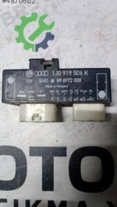 AUDİ VOLKSWAGEN SKODA SEAT FAN ROLESİ 1J0919506K