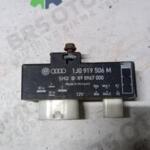 AUDİ VOLKSWAGEN SKODA SEAT FAN ROLESİ 1J0919506M