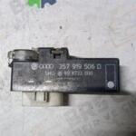 AUDİ VOLKSWAGEN SKODA SEAT FAN ROLESİ 357919506D