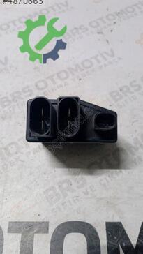 Seat Ibiza Fan çıkma parça