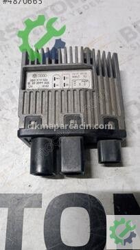 Seat Ibiza Röle 3B0919506 çıkma parça