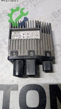 Seat Ibiza Fan 3B0919506 çıkma parça