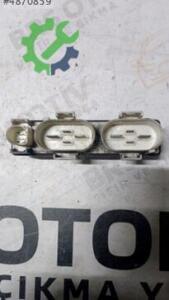 AUDİ VOLKSWAGEN SKODA SEAT FAN ROLESİ 701919506A