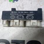 AUDİ VOLKSWAGEN SKODA SEAT FAN ROLESİ 701919506A