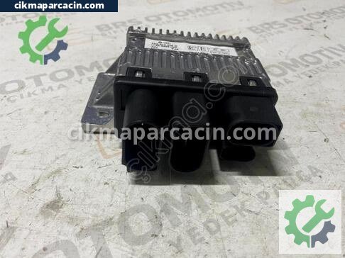 Audi A3 Fan çıkma parça