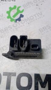 AUDİ VOLKSWAGEN SKODA SEAT FAN ROLESİ 7H0919506F