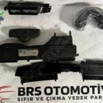 AUDİ VOLKSWAGEN SKODA SEAT ÖN PANEL HAVALANDIRMA EKİPMANLARI