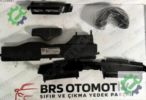 AUDİ VOLKSWAGEN SKODA SEAT ÖN PANEL HAVALANDIRMA EKİPMANLARI