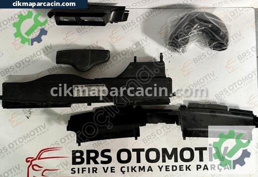Volkswagen Passat Ön Panel çıkma parça