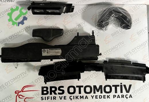 Volkswagen Passat Ön Panel çıkma parça