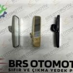 AUDİ VOLKSWAGEN SKODA SEAT UNİVERSAL İÇ DİKİZ AYNASI 3B0857511A