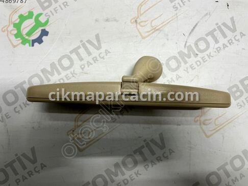 Volkswagen Caddy İç Ayna 3B0857511A çıkma parça