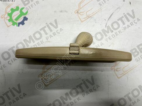 Volkswagen Caddy İç Ayna 3B0857511A çıkma parça