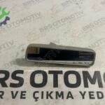 AUDİ VOLKSWAGEN SKODA SEAT UNİVERSAL İÇ DİKİZ AYNASI 3B0857511A