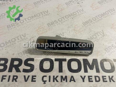 Volkswagen Caddy İç Ayna 3B0857511A çıkma parça
