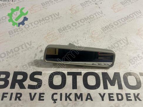 Volkswagen Caddy İç Ayna 3B0857511A çıkma parça