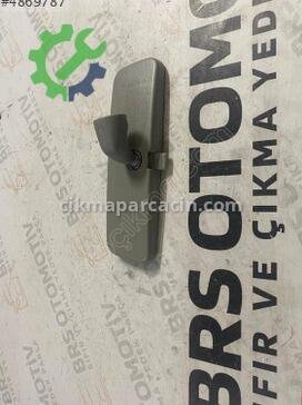 Volkswagen Caddy İç Ayna 3B0857511A çıkma parça