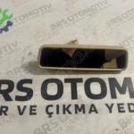AUDİ VOLKSWAGEN SKODA SEAT UNİVERSAL İÇ DİKİZ AYNASI 3B0857511A