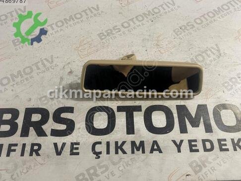 Volkswagen Caddy İç Ayna 3B0857511A çıkma parça